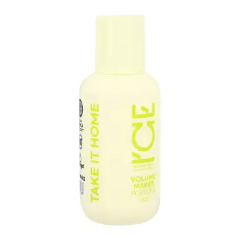 Пудра для волос ICE PROFESSIONAL TAKE IT HOME для придания свежести 45 гр