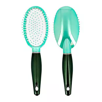 Расческа для сушки волос LADY PINK