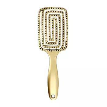 Расческа для волос LADY PINK