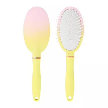 Расческа для волос LADY PINK