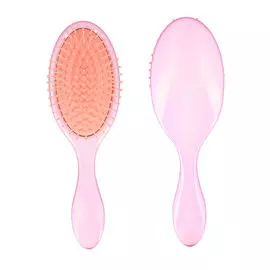 Расческа для волос LADY PINK массажная