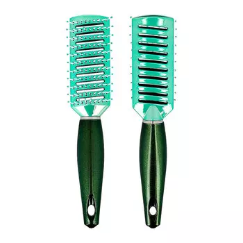 Расческа для волос LADY PINK прямоугольная