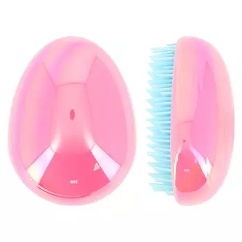 Расческа для волос LADY PINK распутывающая