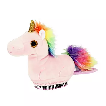 Расческа для волос MISS PINKY