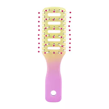 Расческа для волос MISS PINKY