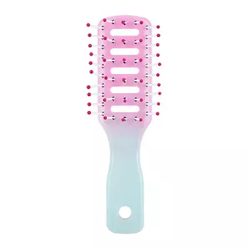 Расческа для волос MISS PINKY