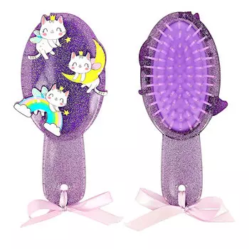 Расческа для волос MISS PINKY