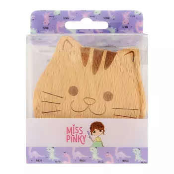 Расческа для волос MISS PINKY