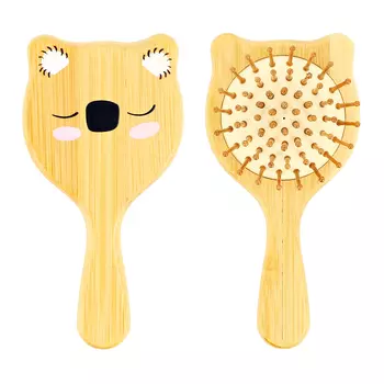 Расческа для волос MISS PINKY