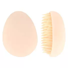 Расческа для волос распутывающая LADY PINK