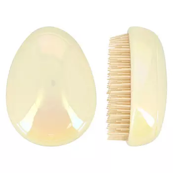 Расческа распутывающая LADY PINK