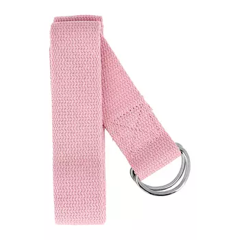 Ремень для растяжки LADY PINK BASIC