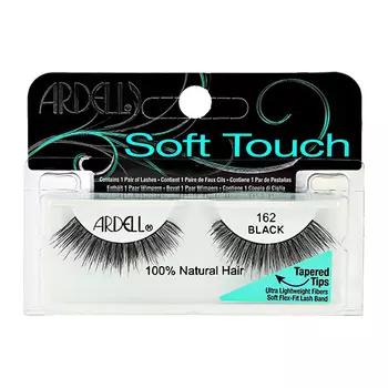 Ресницы накладные ARDELL SOFT TOUCH № 162