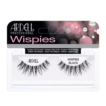 Ресницы накладные ARDELL WISPIES Wispies