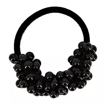 Резинка LADY PINK beads