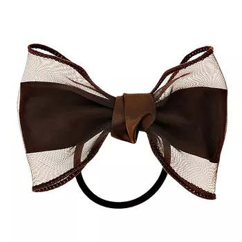 Резинка LADY PINK bow