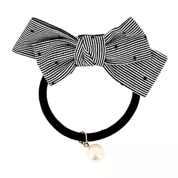 Резинка LADY PINK bow