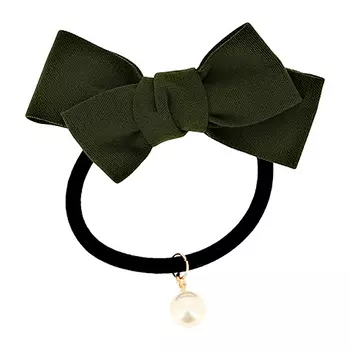 Резинка LADY PINK bow