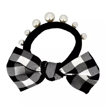 Резинка LADY PINK bow