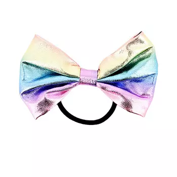 Резинка LADY PINK bow