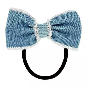Резинка LADY PINK bow