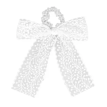 Резинка LADY PINK BRIDE bow