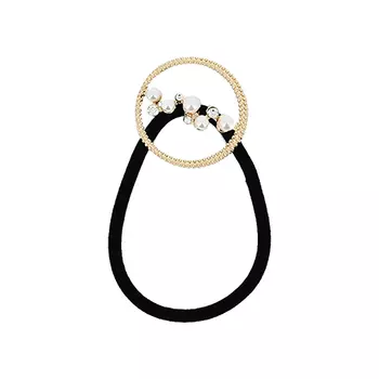 Резинка LADY PINK decore