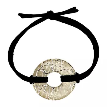 Резинка LADY PINK decore