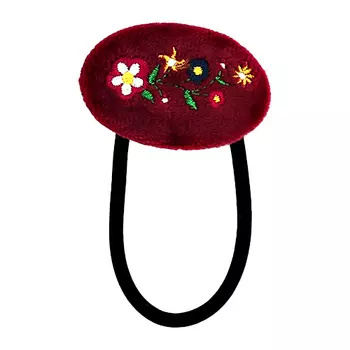 Резинка LADY PINK decore