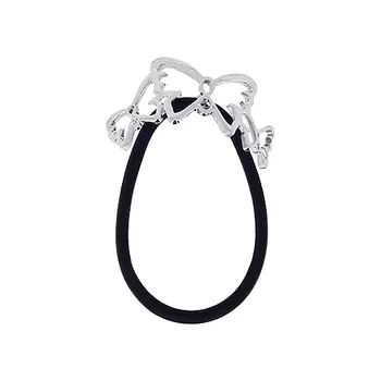 Резинка LADY PINK decore