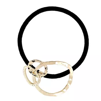 Резинка LADY PINK decore