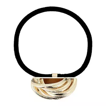 Резинка LADY PINK decore