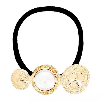 Резинка LADY PINK decore