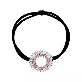 Резинка LADY PINK decore