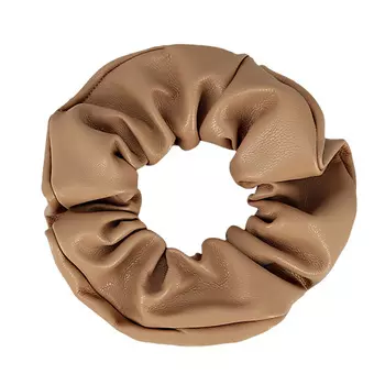 Резинка LADY PINK LEATHER material big