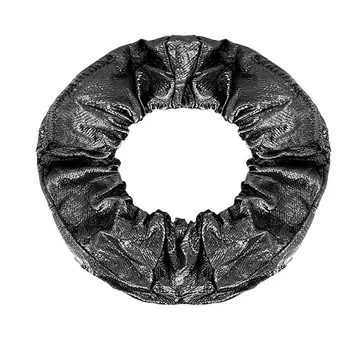 Резинка LADY PINK LEATHER material big