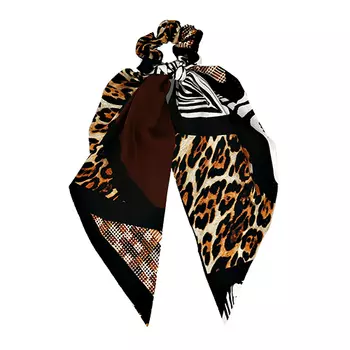 Резинка LADY PINK LONG