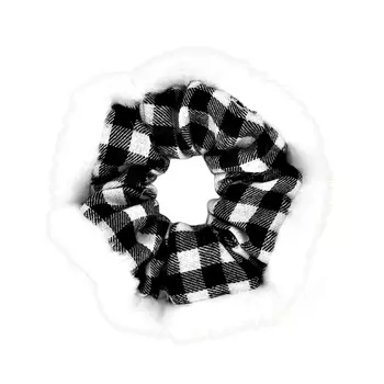 Резинка LADY PINK material big