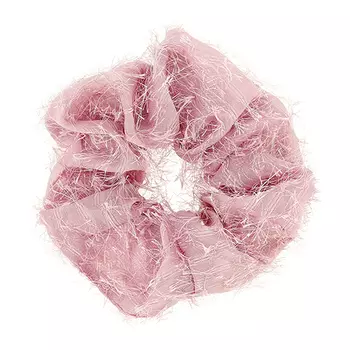 Резинка LADY PINK material big