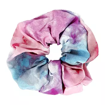 Резинка LADY PINK material big