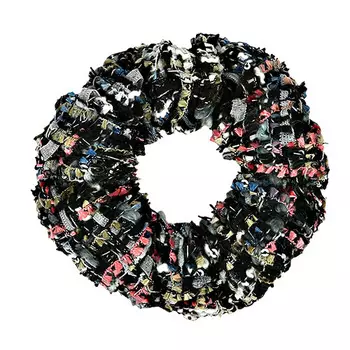 Резинка LADY PINK material big