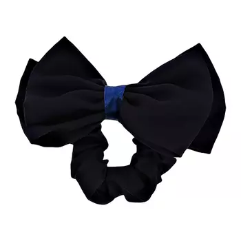 Резинка LADY PINK material bow