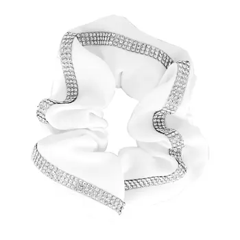 Резинка LADY PINK material decore