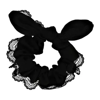 Резинка LADY PINK material ears