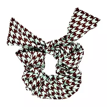 Резинка LADY PINK material ears