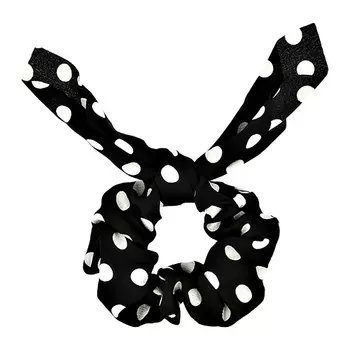 Резинка LADY PINK material ears