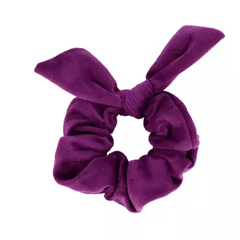 Резинка LADY PINK material ears