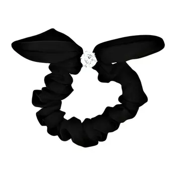 Резинка LADY PINK material ears