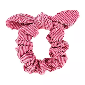 Резинка LADY PINK material ears