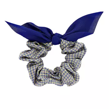 Резинка LADY PINK material ears